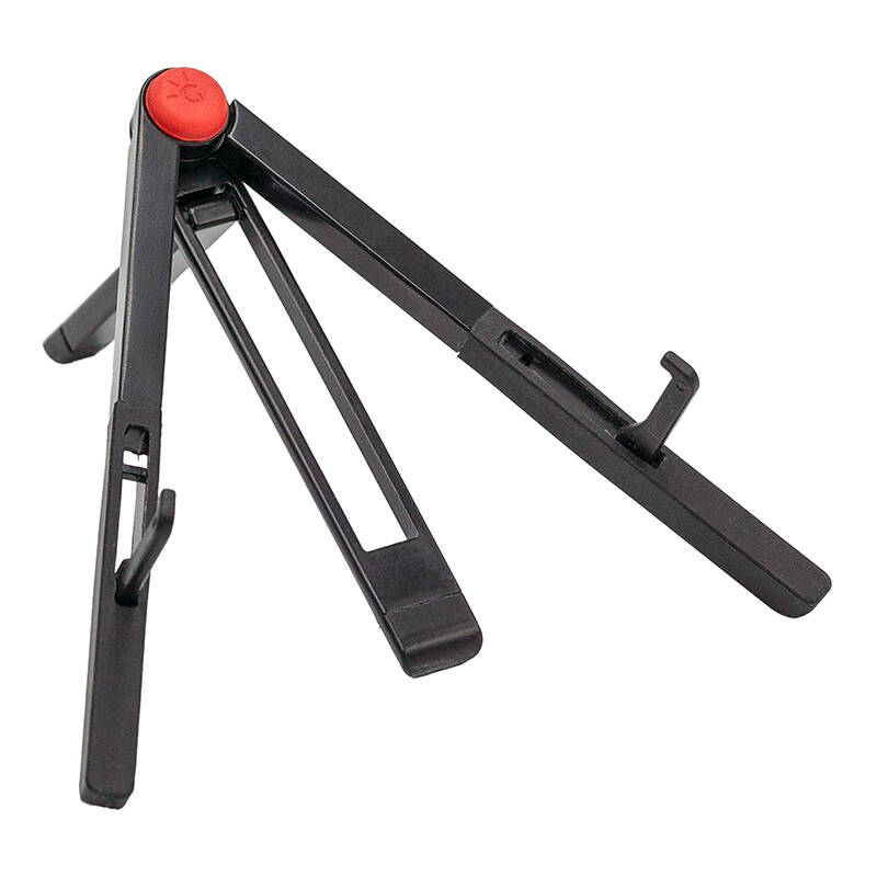 Hoidja / Alus jaoks Nintendo Switch Genki Kaasaskantav Tugijalg 2