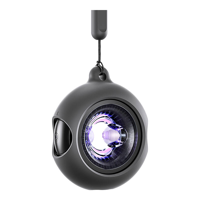 TWS Vention NBRB0 Earbuds T17 Wireless Headphones (must)