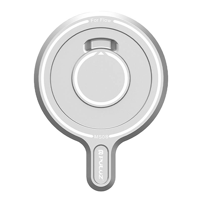 PULUZ magnetic phone hoidja jaoks Insta360 Flow gimbal