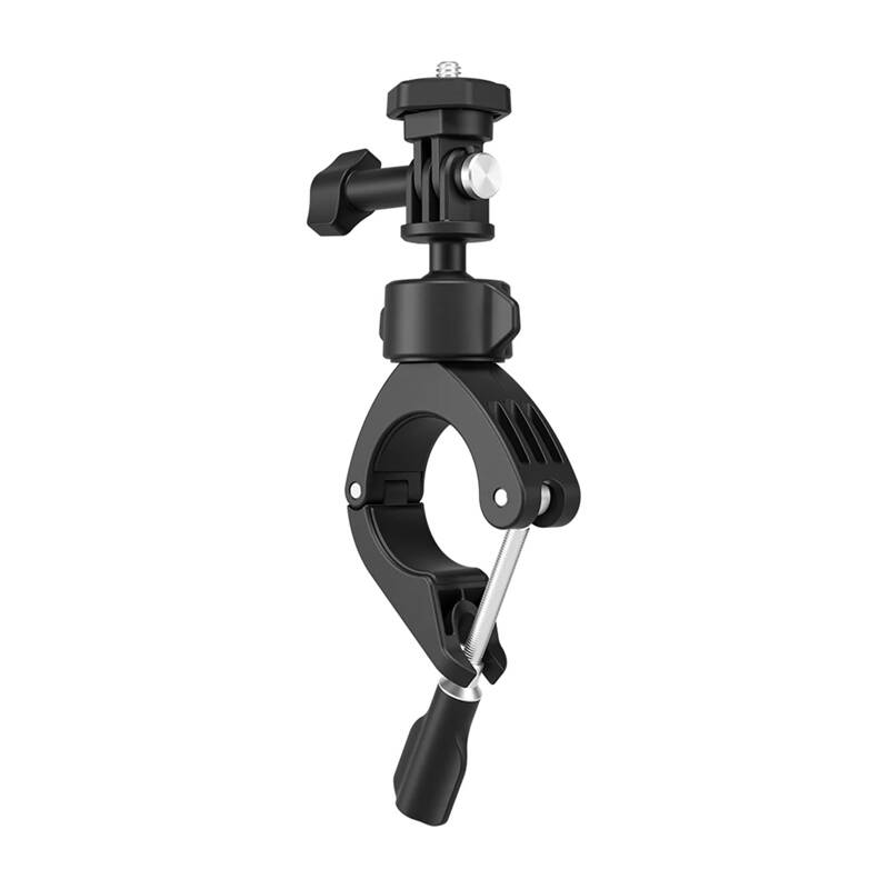 Telesin handlebar mount jaoks sports cameras