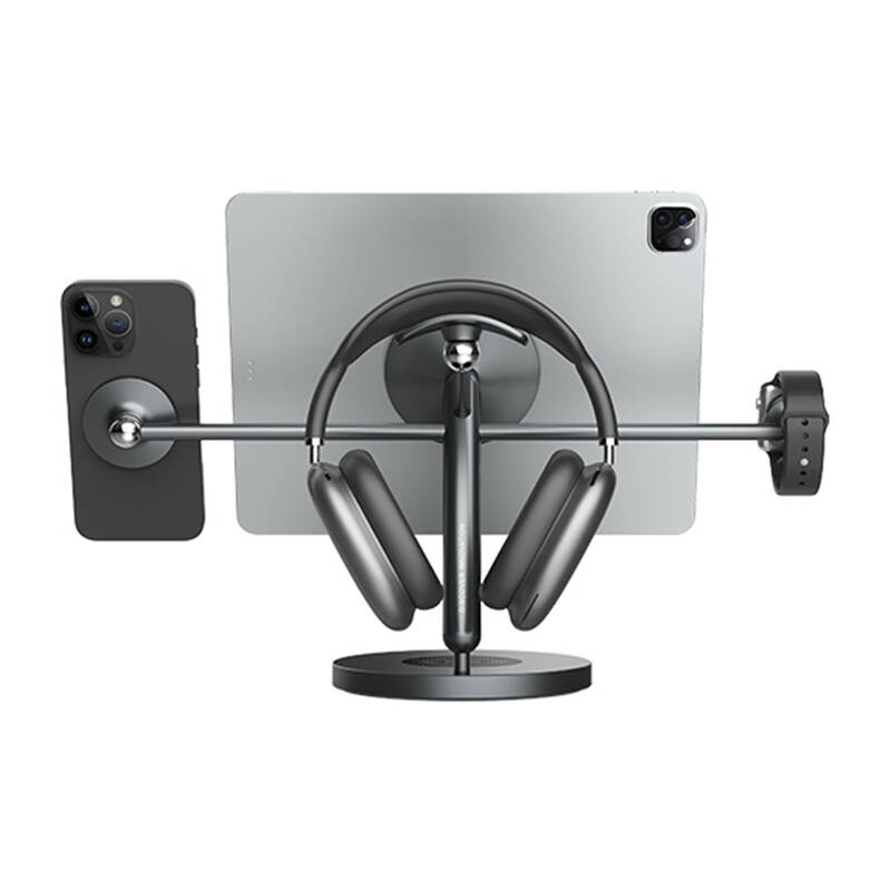 Nillkin SnapBranch Modular mount jaoks tablet, watch and headphones (hall)
