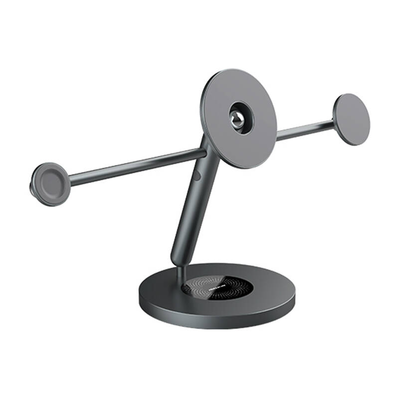Nillkin SnapBranch Modular mount jaoks tablet and watch (hall)