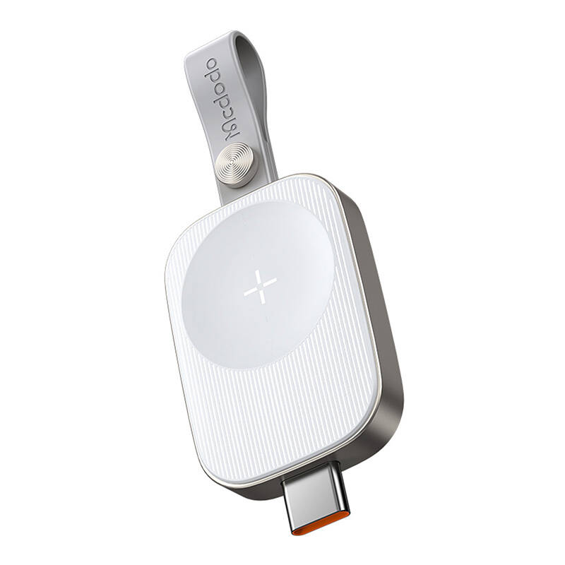 Mcdodo CH-4992 USB-C Laadija jaoks Apple Watch