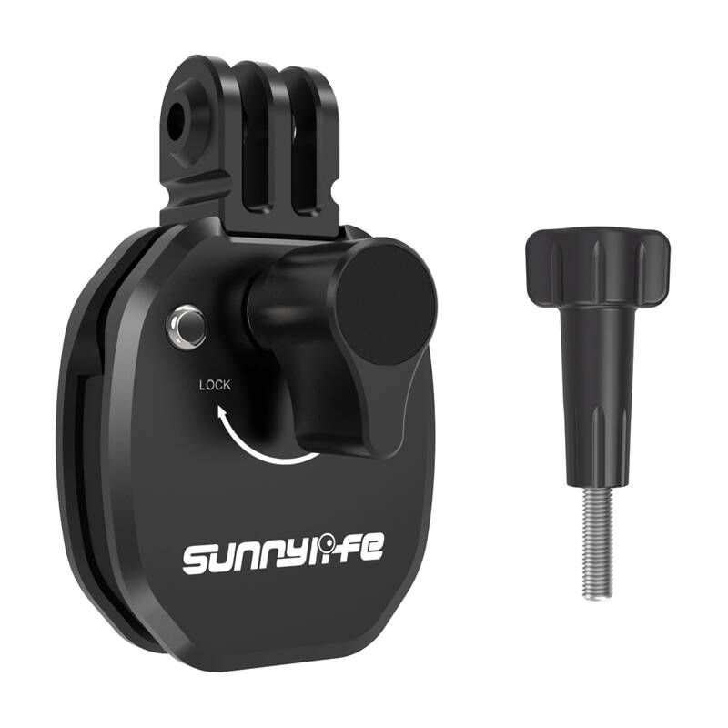 Sunnylife motorcycle kinnitus jaoks sports cameras