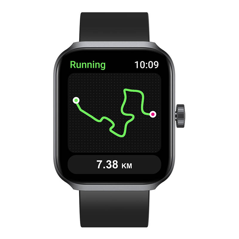 Smartwatch Zeblaze Beyond 3 Plus (must)