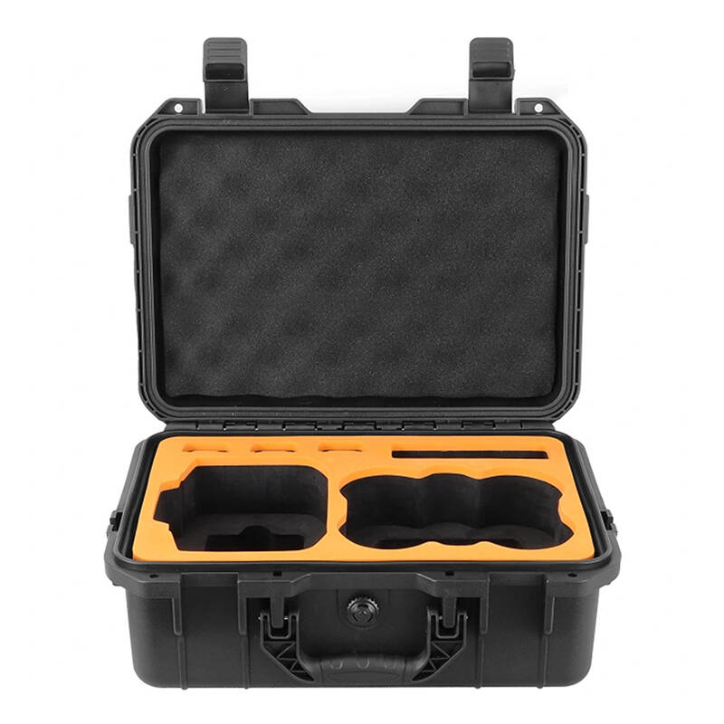 SUNNYLIFE kott jaoks DJI Neo (must)
