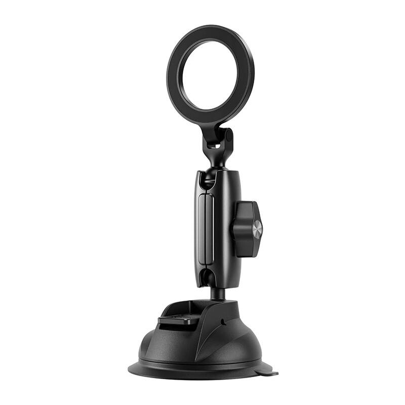TELESIN suction cup mount jaoks smartphone