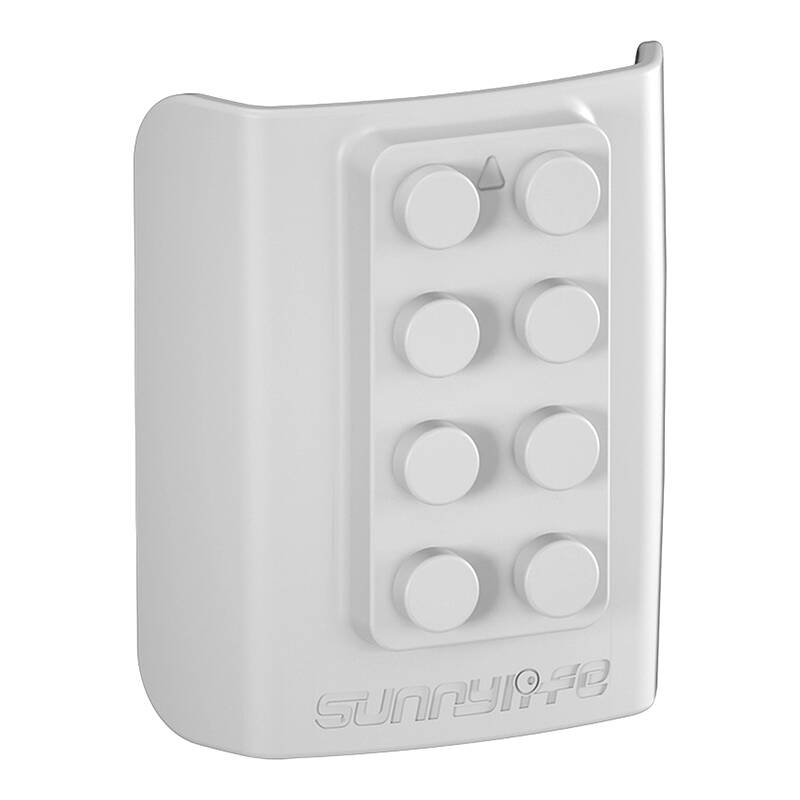 Sunnylife overlay jaoks DJI Neo
