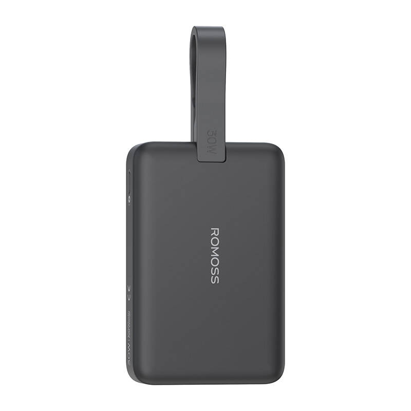 Powerbank Romoss WMS10 10000mAh 30W (must)