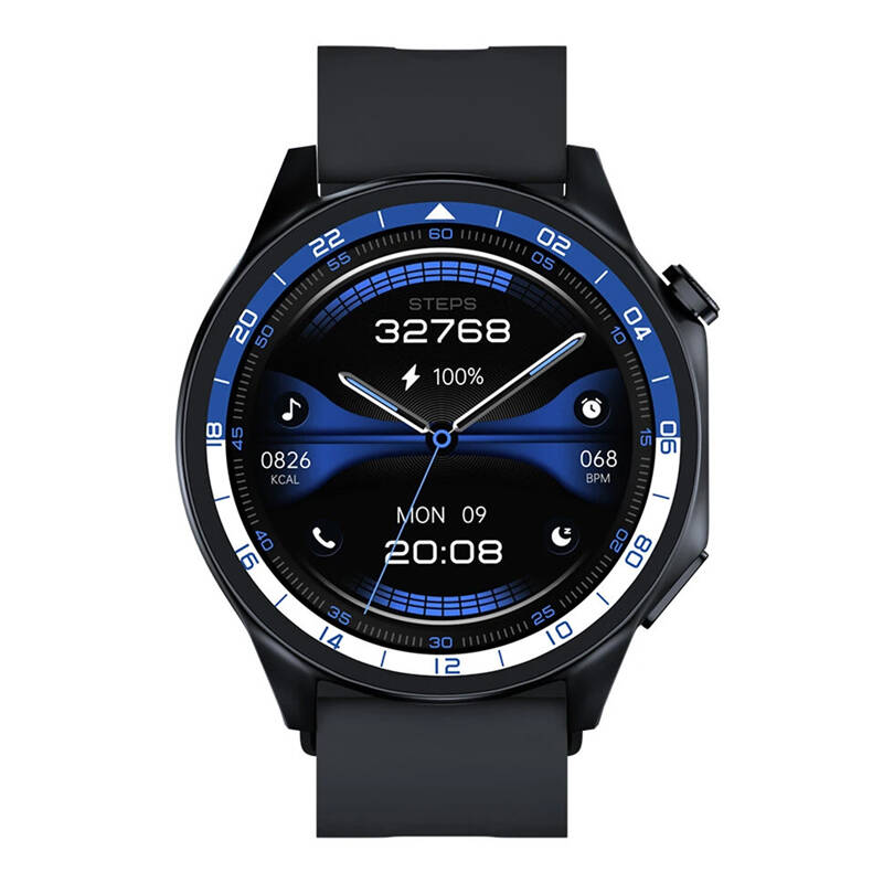 BlitzWolf BW-AR1 smartwatch (must)