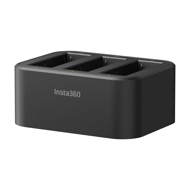Insta360 Ace Pro 2/Ace Pro/Ace Kiire Charge Jaotur Aku Laadija