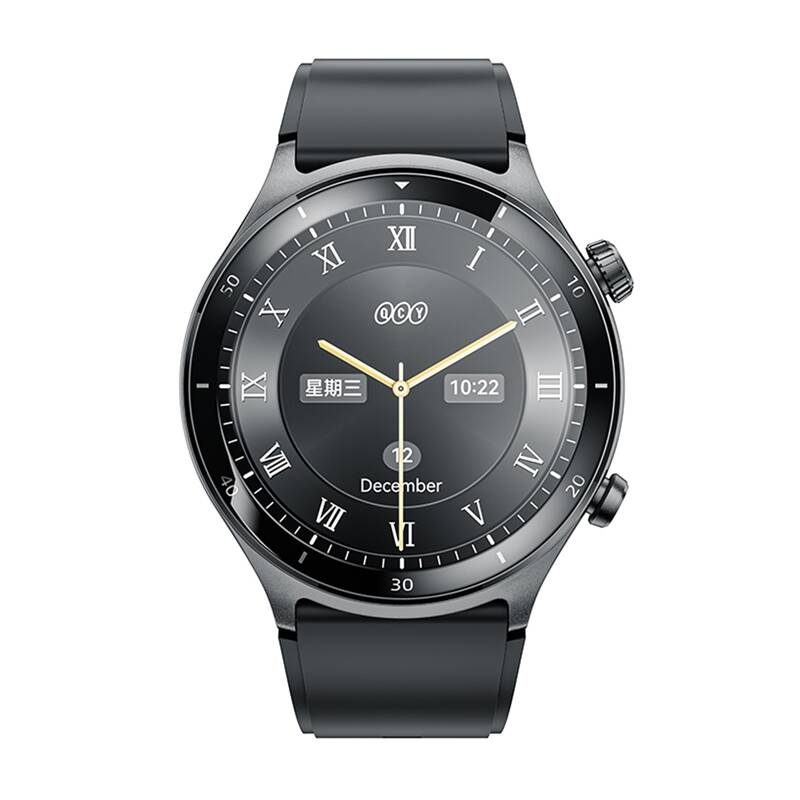 QCY S7 smartwatch (must)