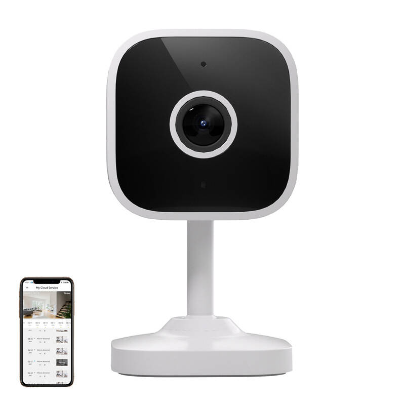 Nutikas IP Camera WiFi SONOFF CAM-S2 (Gen. 2)