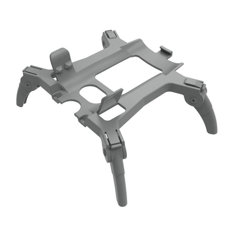 Sunnylife A3S-LG909-GY landing gear jaoks AIR 3S/AIR 3 hall