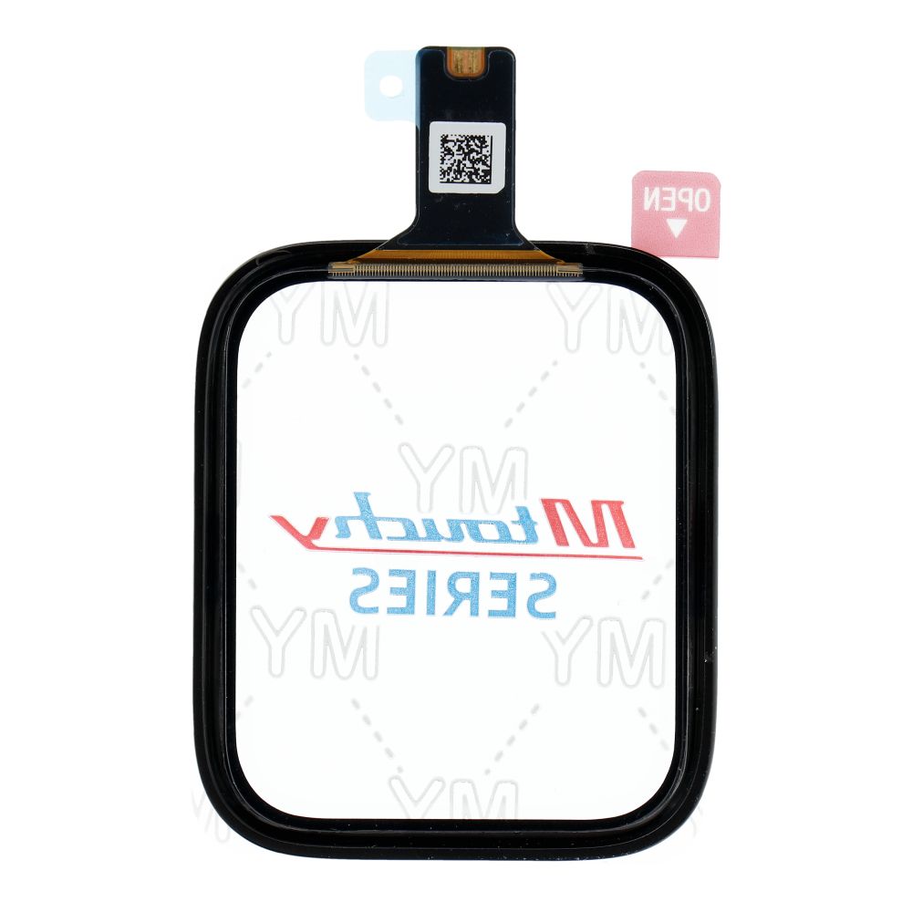 MUSTTBY Touch ekraan + OCA jaoks Apple Watch seeria 4-44MM