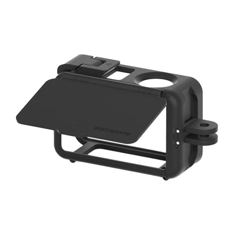 Sunnylife OA5-BK941 sun kaitse ümbris jaoks OSMO ACTION 5 Pro/4/3