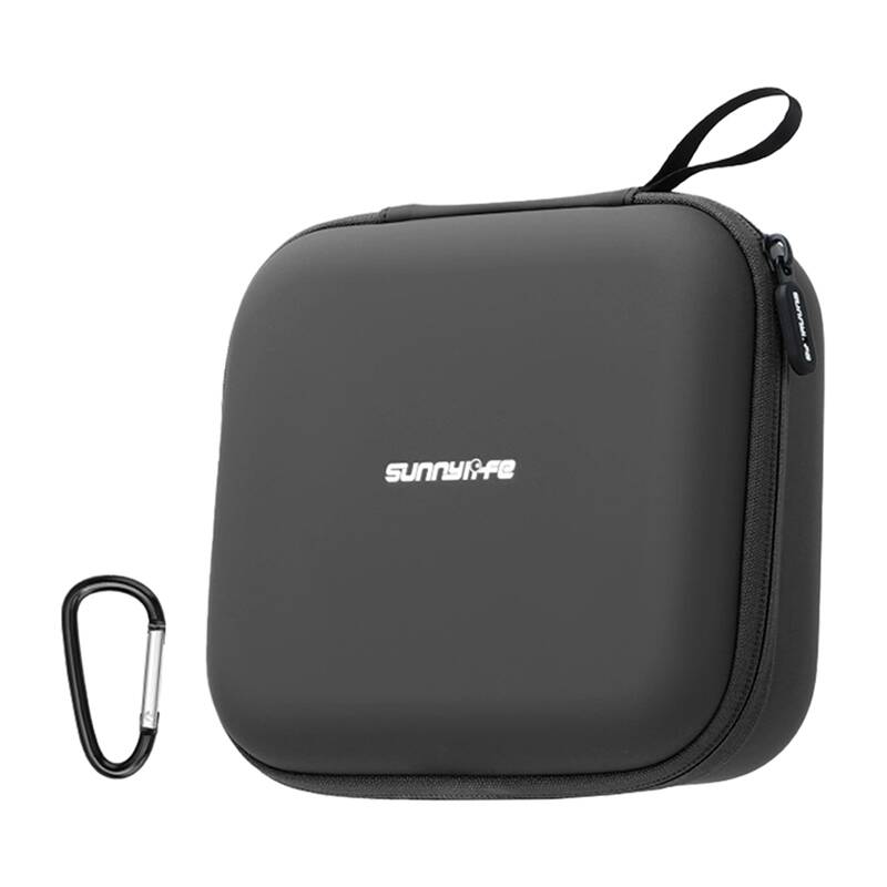 Sunnylife ümbris FP-B957-D jaoks DJI Klapp (must)