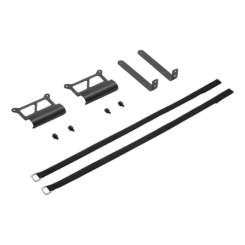Mounting kit jaoks additional 2000 DJI Power battery