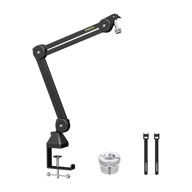 Maono BA37 microphone hoidja