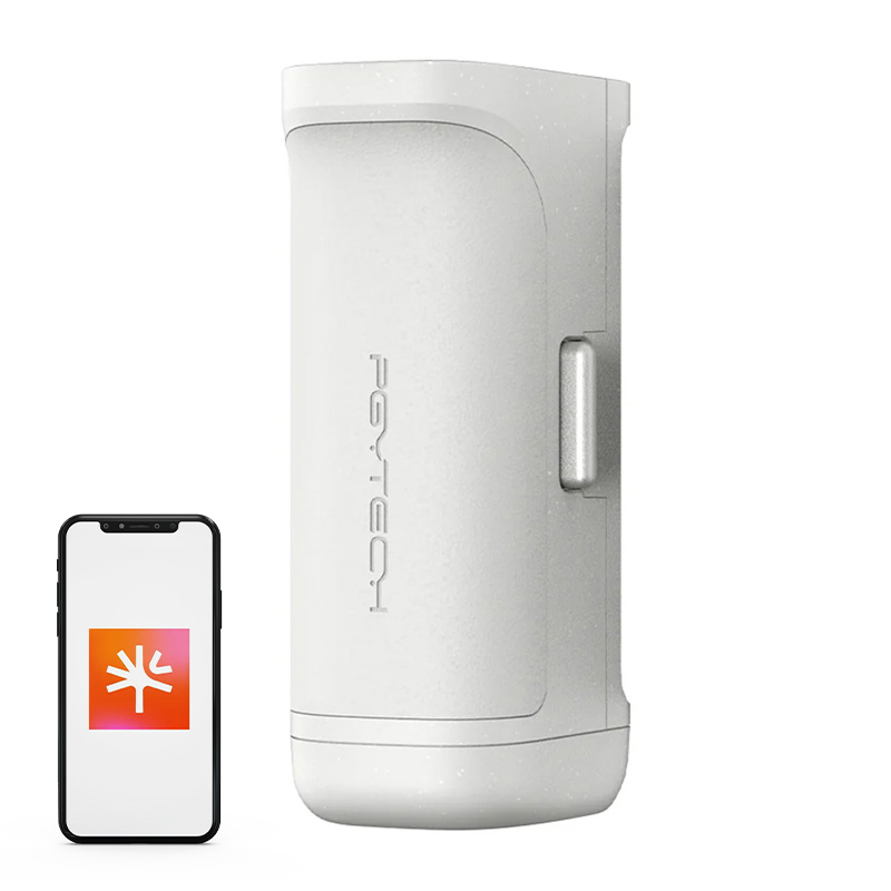 Akupank koos Pult Kaamera Control PGYTech MagCam (hall)