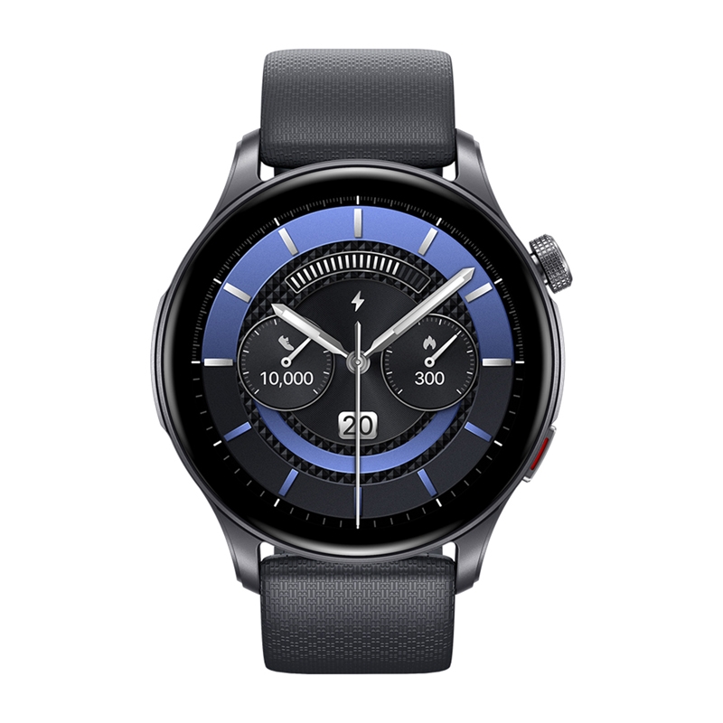 Zeblaze Btalk GPS smartwatch (hall)