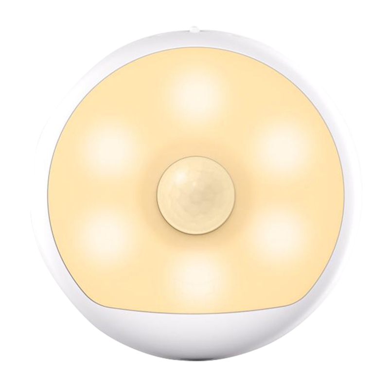 Yeelight Sensor NightLight motion sensor night valgus