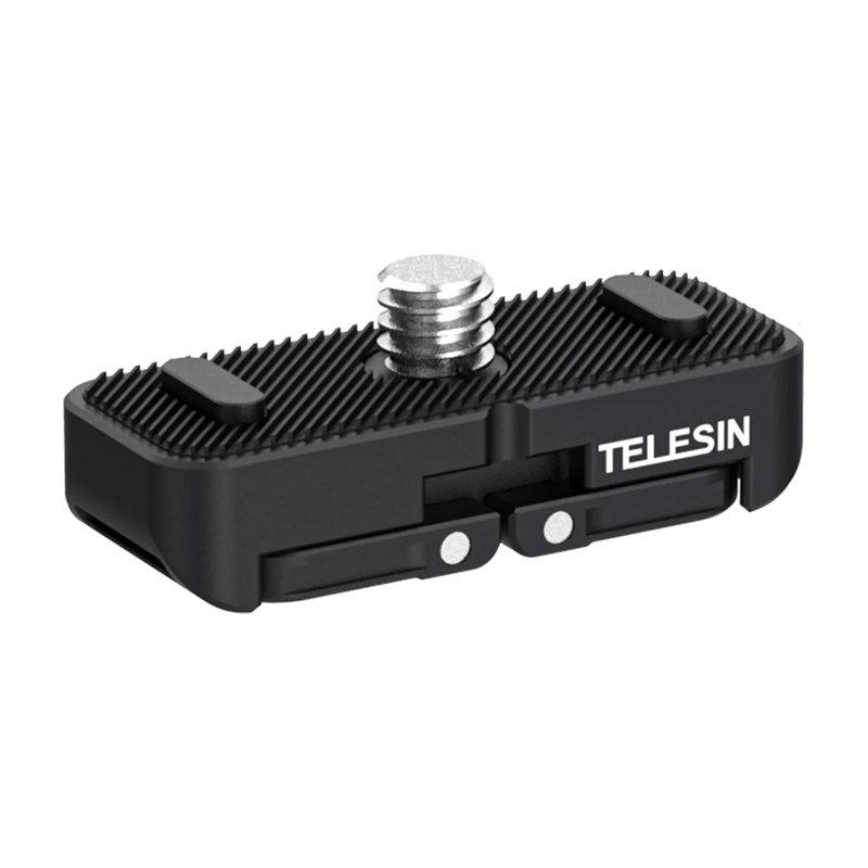 Telesin mount jaoks Insta360  X4 / X5 camera