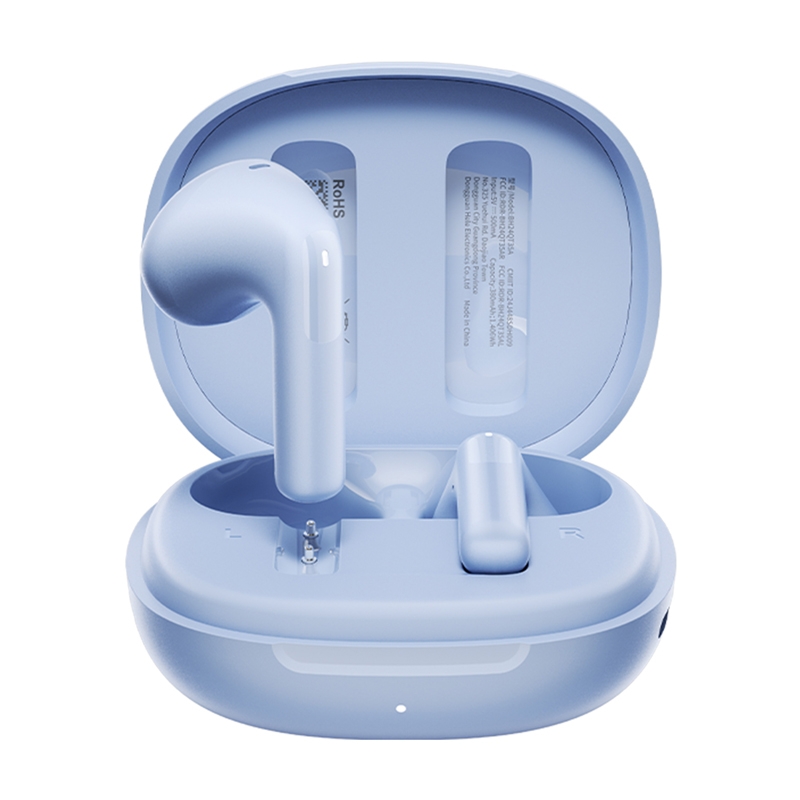 TWS QCY Ailybuds E10 T35 kõrvaklapid (sinine)