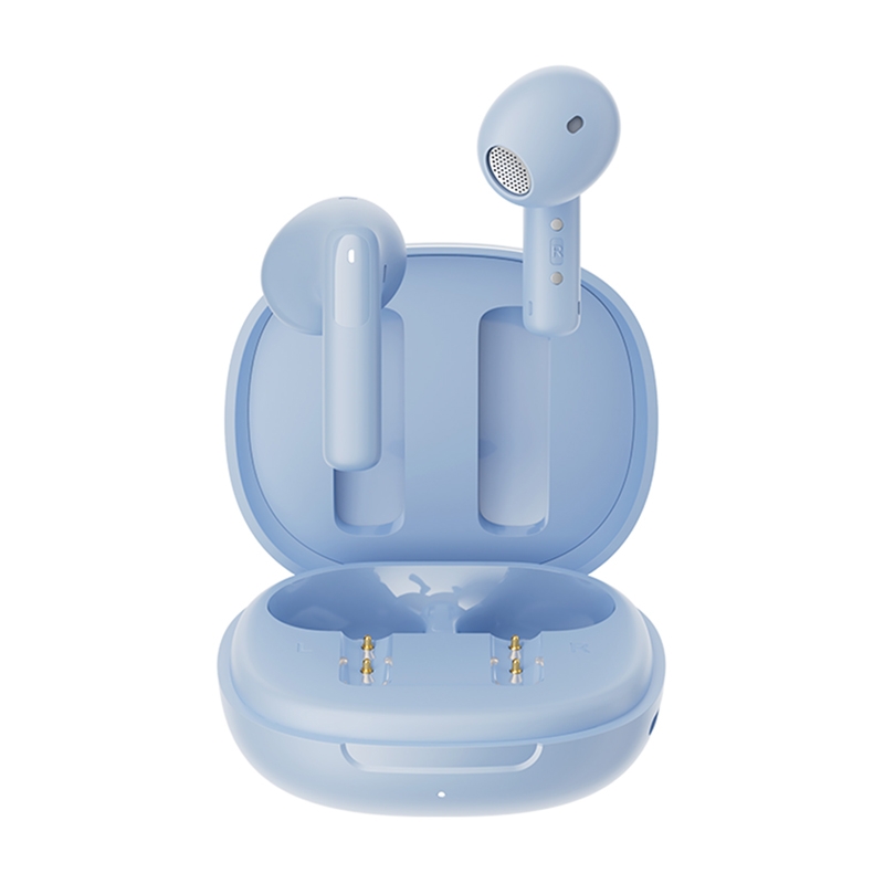 TWS QCY Ailybuds E20 HT13 Kõrvaklapid (sinine)