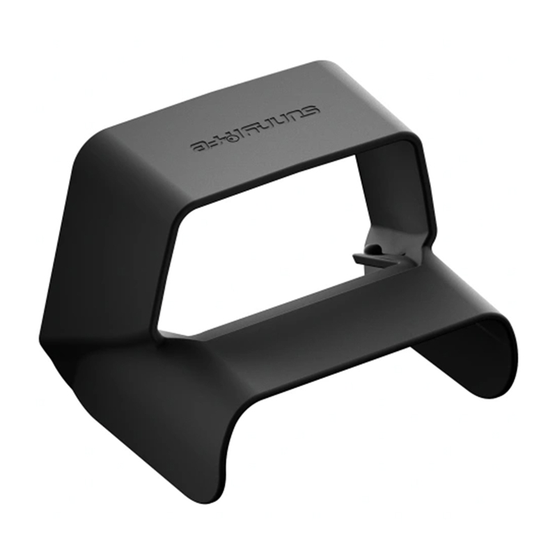 Sunnylife objektiiv hood jaoks DJI Klapp (must)