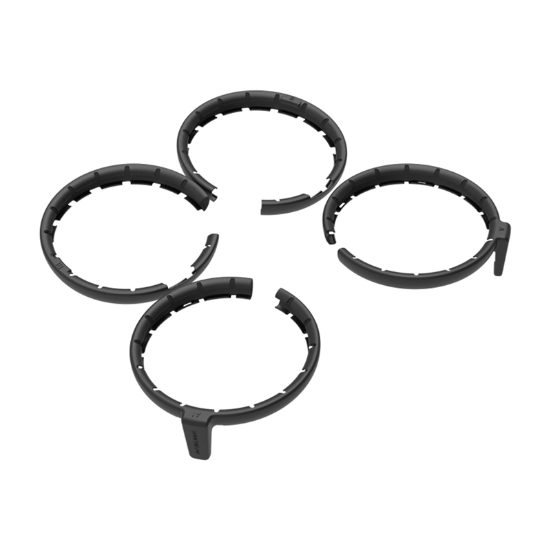 Sunnylife propeller guards jaoks DJI Klapp (must)