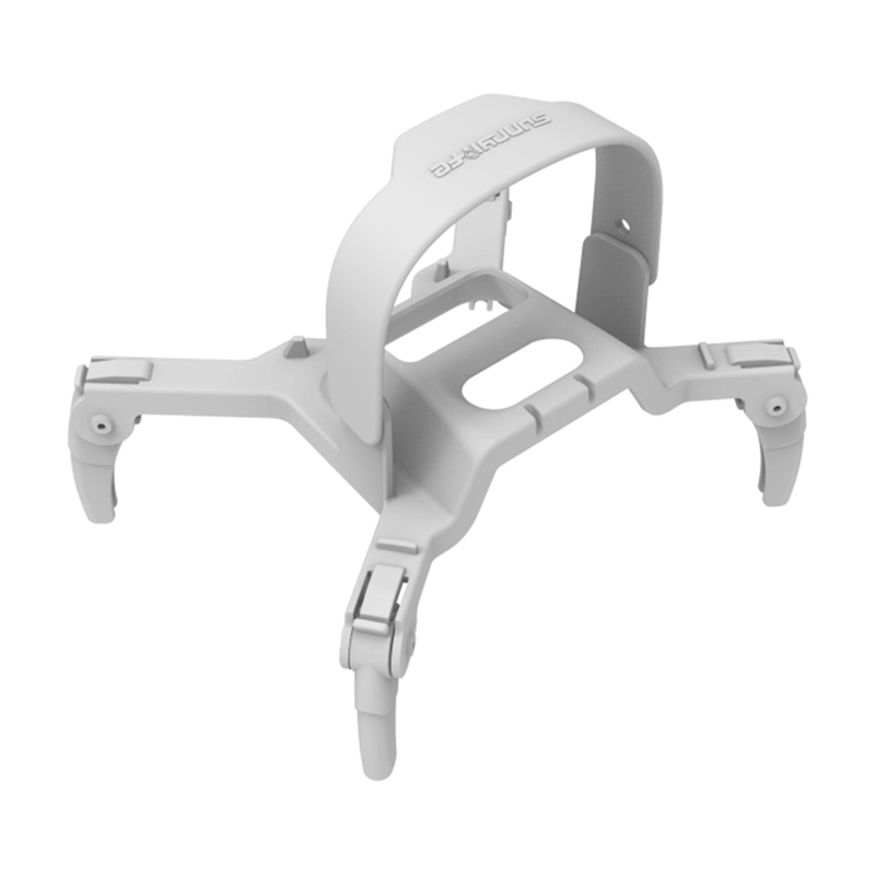 Sunnylife landing gear upgrade jaoks DJI Klapp (hall)