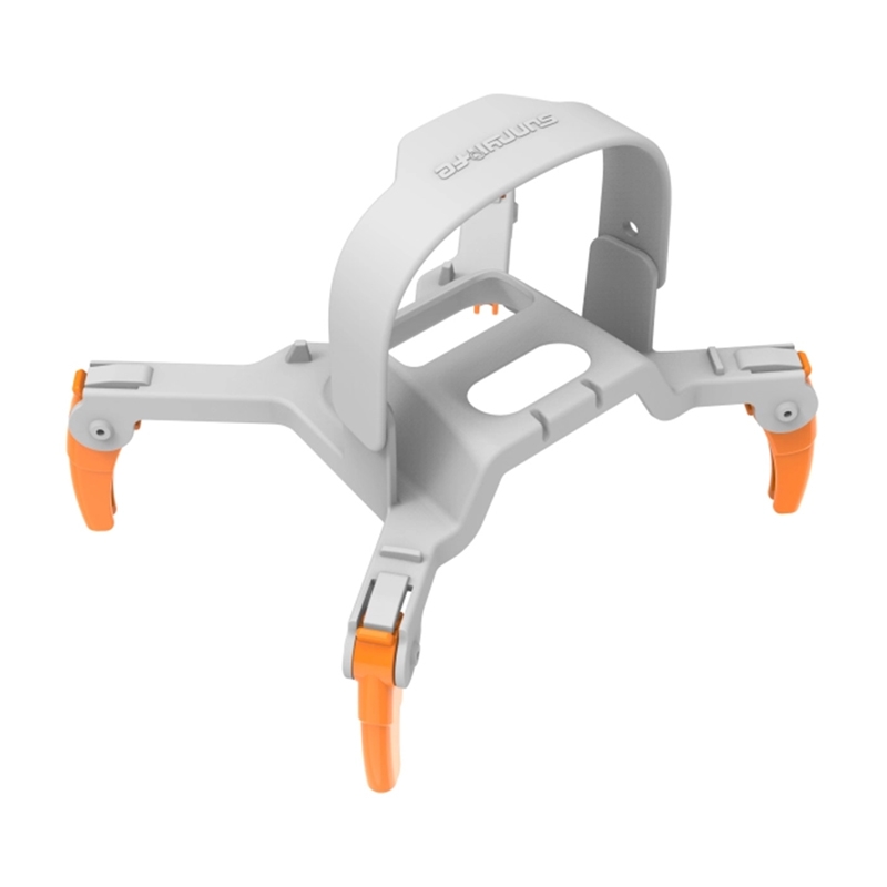 Sunnylife landing gear upgrade jaoks DJI Klapp (oranž)