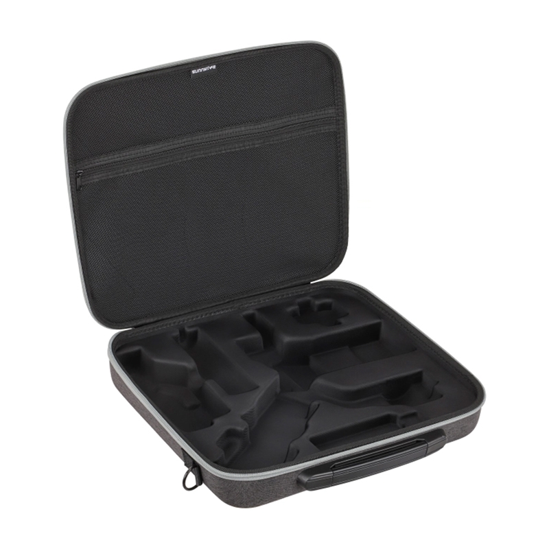 Sunnylife multifunctional õla kott jaoks DJI RS 4 Mini