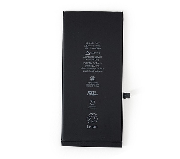 Battery iPhone XR 2942mAh Original Desay IC OEM