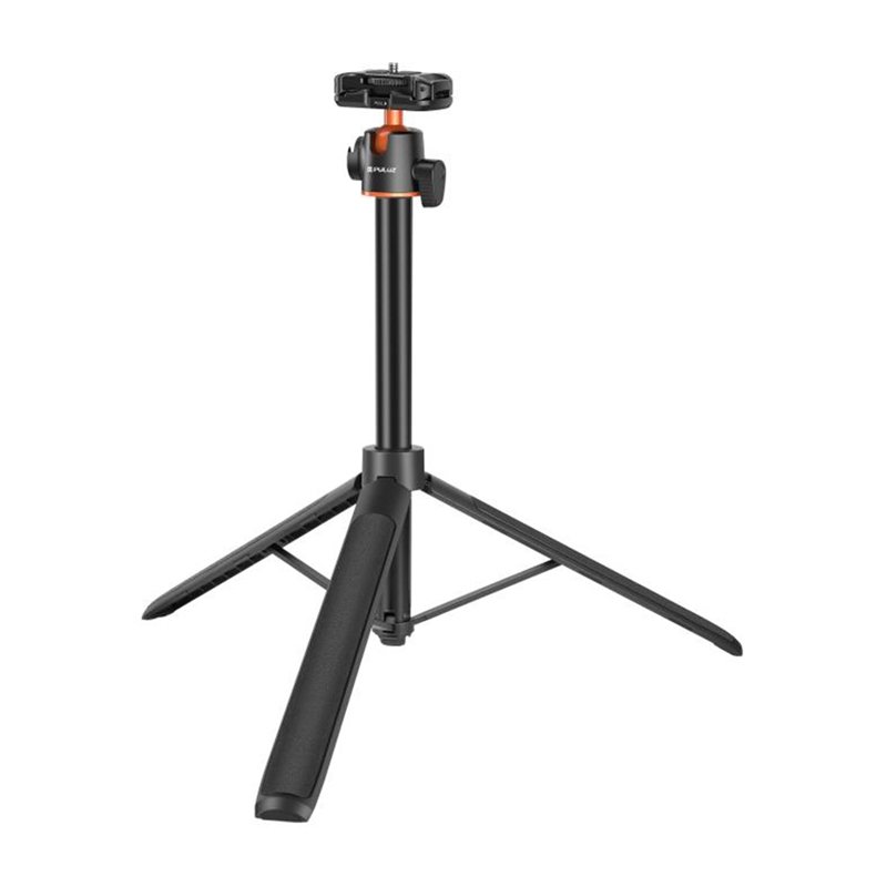 Puluz tripod jaoks phone with selfie stick (1.4 m)