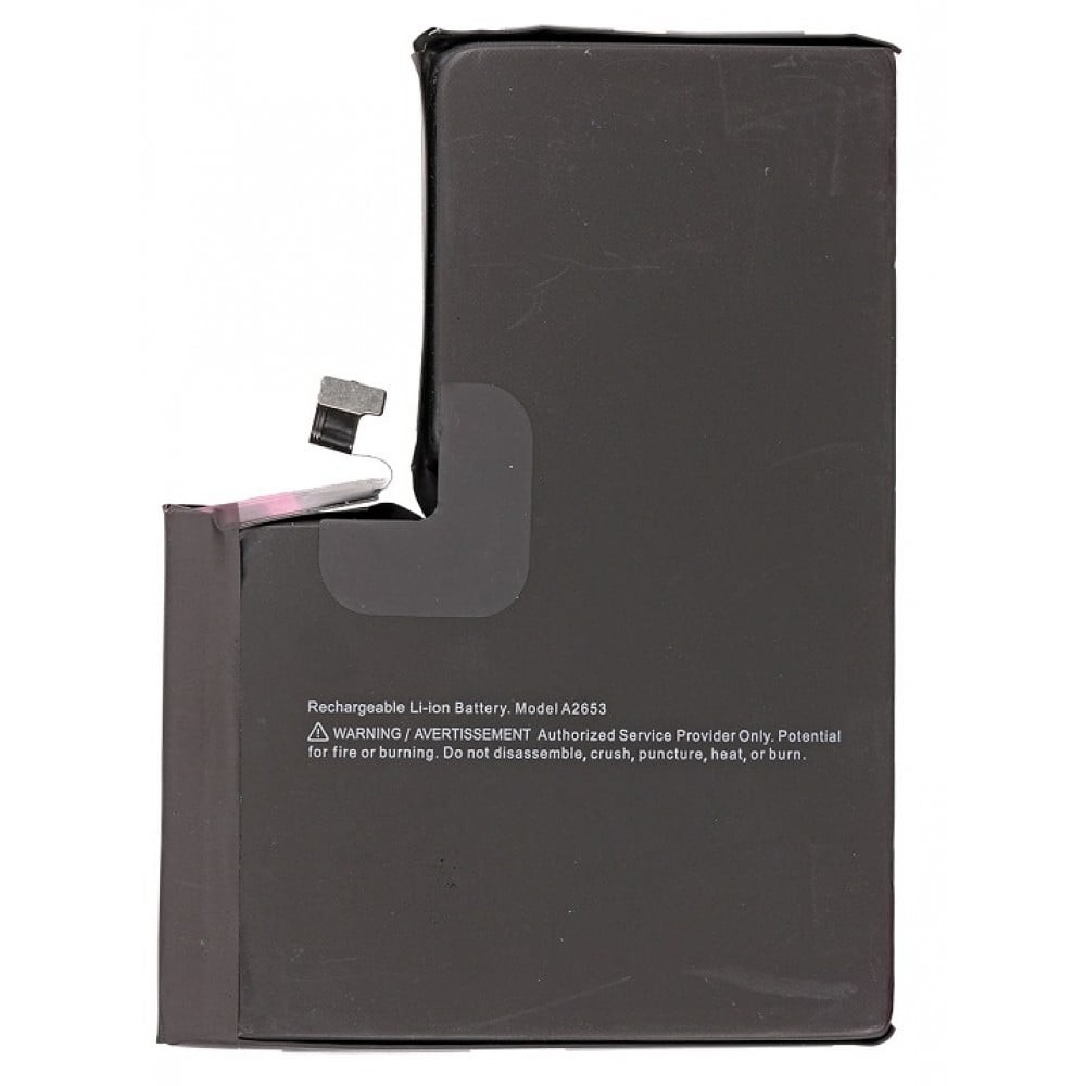 Battery Apple iPhone 13 Pro Max Original Desay IC 4352mAh OEM