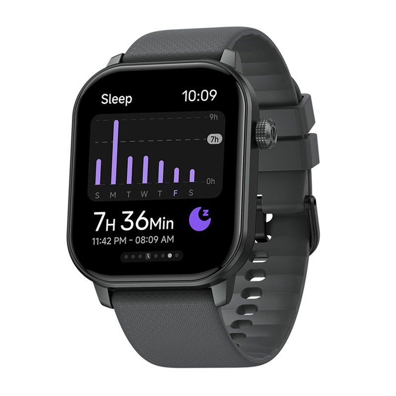 Zeblaze GTS 3 GPS smartwatch (hall)
