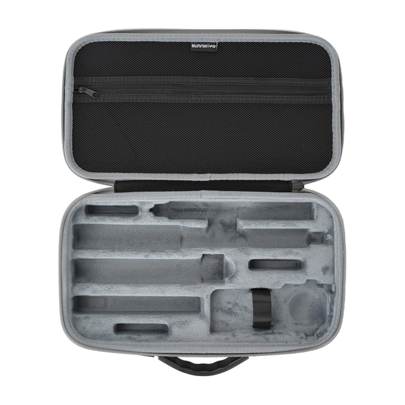 Etui Sunnylife X5-B04 dla Insta360 X5