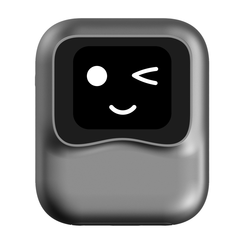 Ottocast PCS50 juhtmevaba adapter and AI assistant OTTOAIBOX NANO