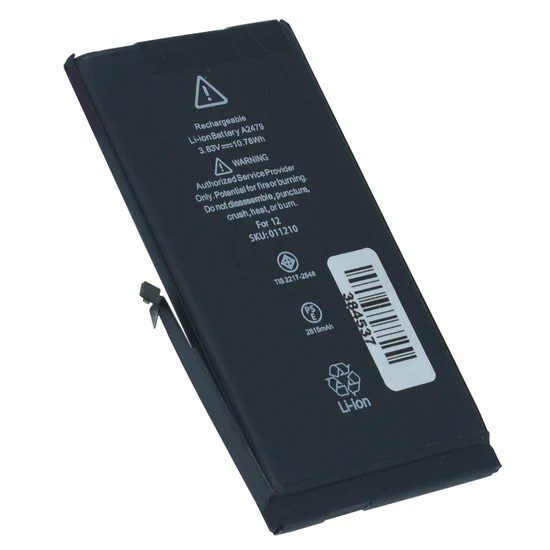 Battery Apple iPhone 12/12 Pro Original Desay IC 2815mAh OEM