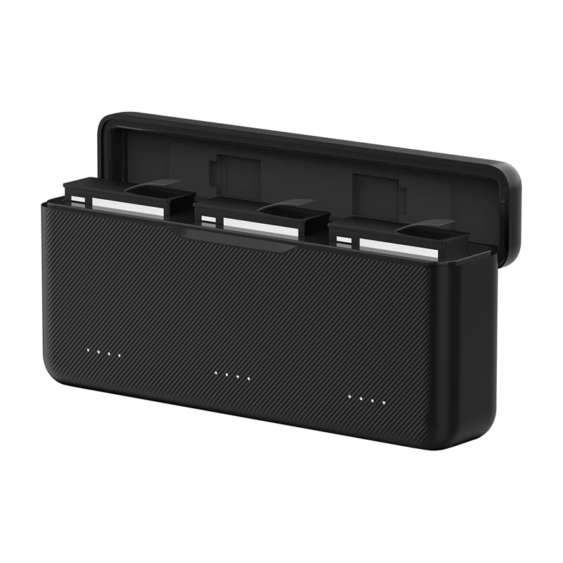 Telesin laadija jaoks DJI Osmo Action 5 pro