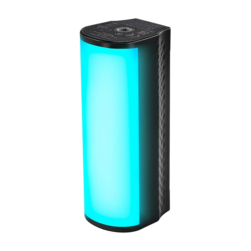 Neweer TL97C RGB LED color photo hele