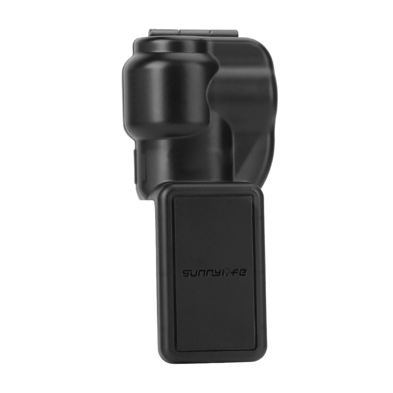 Sunnylife kaitsev ümbris jaoks DJI Osmo Pocket 3