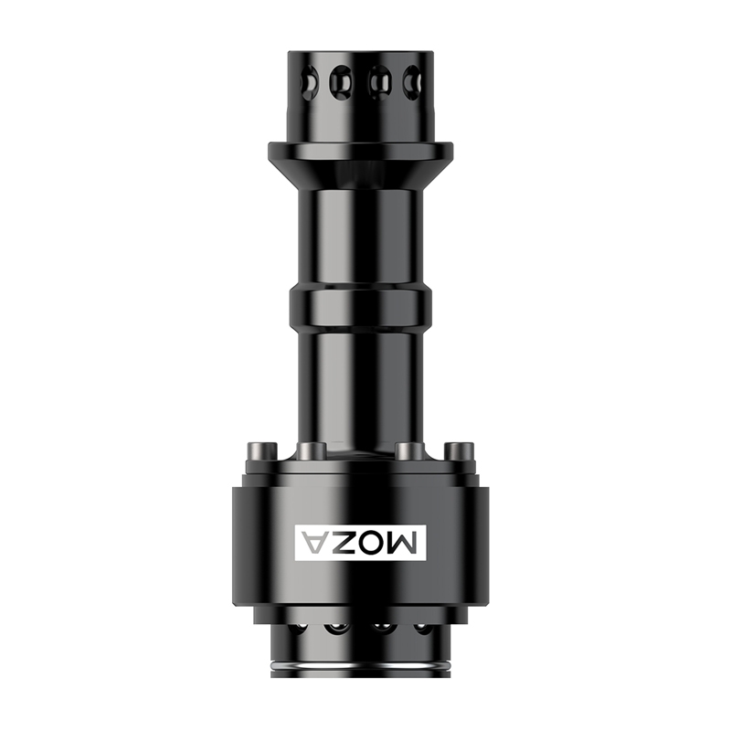 Moza Racing RS061 steering column pikendus