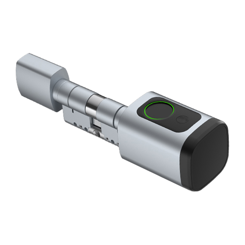 Avatto SDL-V1-S80 80mm Hõbedane digital lock cylinder