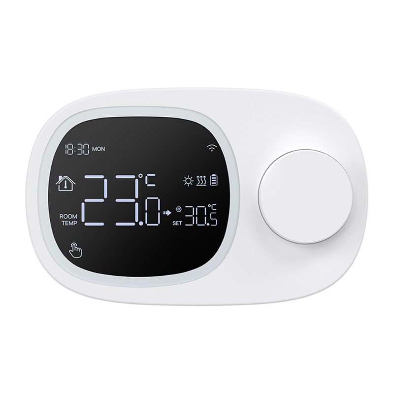 Inteligentny termostat WiFi Avatto WT598