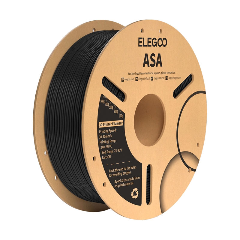 ELEGOO ASA Filament (Must)