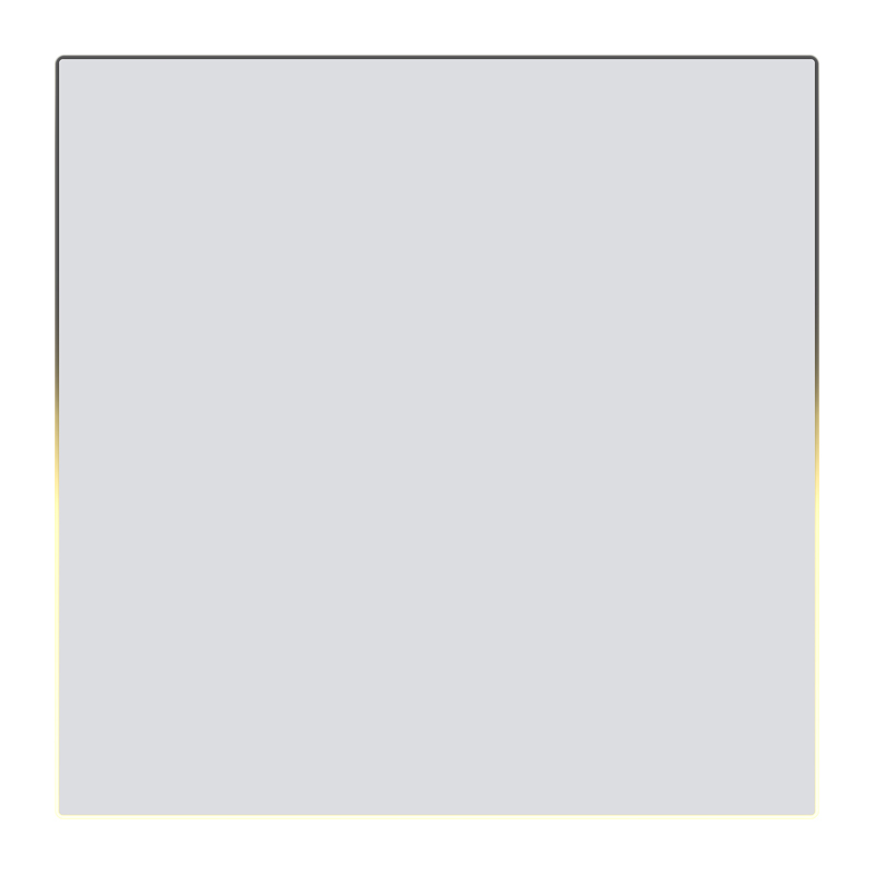 Touch ZigBee Valgus Lüliti Avatto TS60-EU-W1 Üksik TUYA (valge).