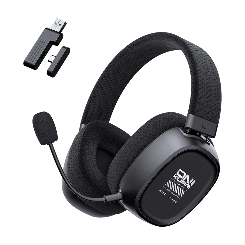 ONIKUMA GT839 gaming kõrvaklapid
